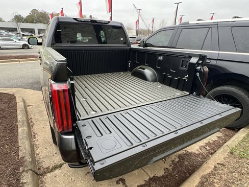 New 2026 Toyota Tundra Platinum AWD/4WD image 20