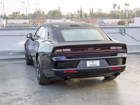New 2026 Dodge Charger R/T w/ Driver Convenience Group AWD/4WD image 7