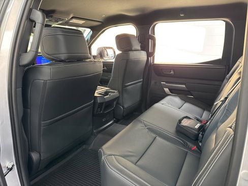 New 2026 Toyota Tundra SR5 image 37