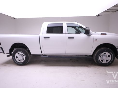 New 2026 RAM 2500 Tradesman image 6