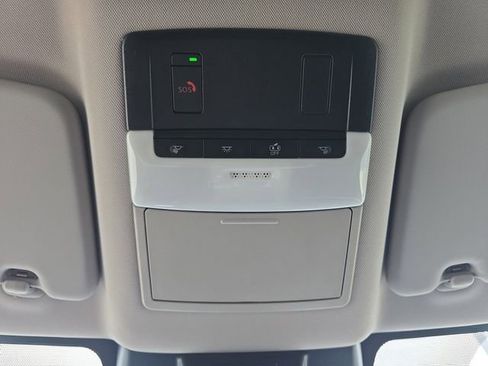 New 2026 Nissan Rogue SV AWD/4WD image 7