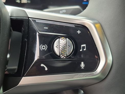 New 2026 BMW i7 eDrive50 w/ M Sport Package RWD image 20