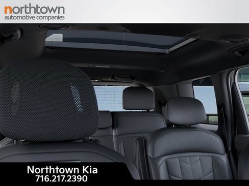 New 2027 Kia Telluride SX X-Pro AWD/4WD image 28