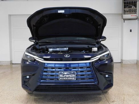 Used 2024 Lexus TX 350 AWD image 11