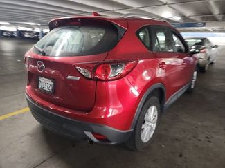 Used 2016 MAZDA CX-5 Sport FWD video 2