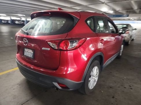 Used 2016 MAZDA CX-5 Sport FWD image 2