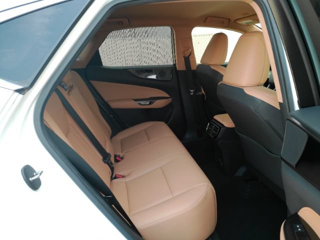 Used 2024 Lexus NX 250 FWD image 26