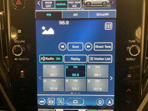 New 2026 Subaru Forester Wilderness image 22