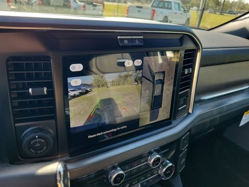 New 2026 Ford F350 Platinum AWD/4WD image 17