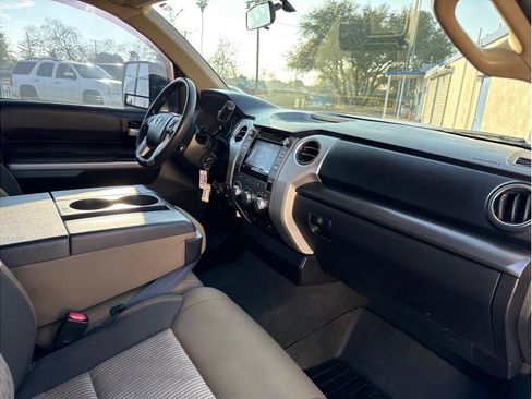 Used 2015 Toyota Tundra TRD Pro image 19