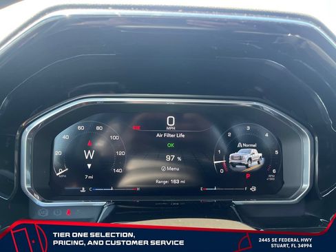New 2026 GMC Sierra 1500 Elevation RWD image 27