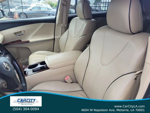 Used 2009 Toyota Venza AWD image 13