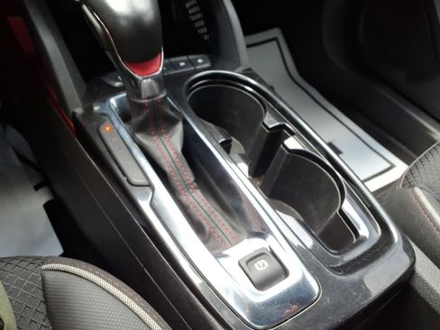 Used 2023 Chevrolet TrailBlazer RS w/ Convenience Package FWD image 25