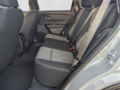 New 2026 Nissan Rogue SV w/ Cold Weather Package image 13