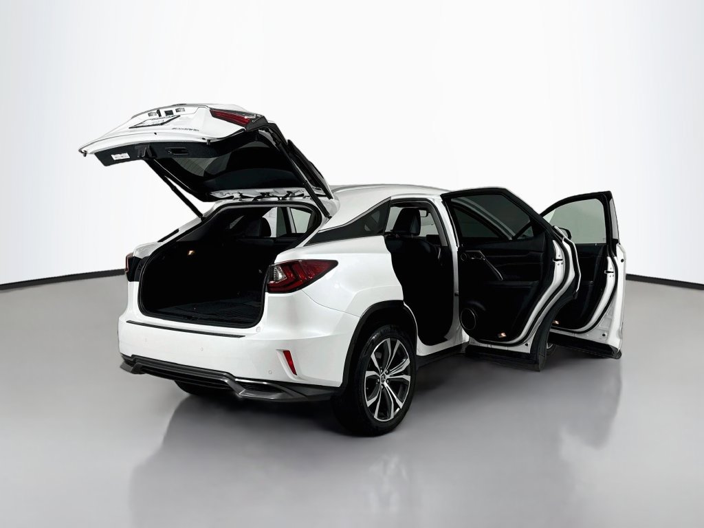 Used 2019 Lexus RX 450h AWD w/ Navigation Package image 26