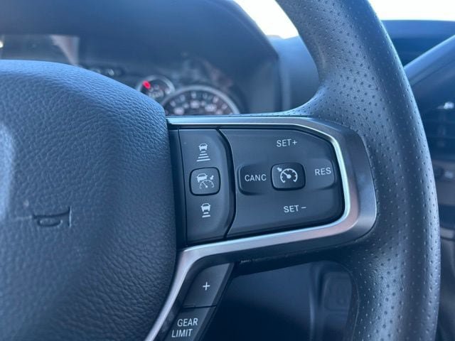 New 2027 RAM 3500 Tradesman AWD/4WD image 18