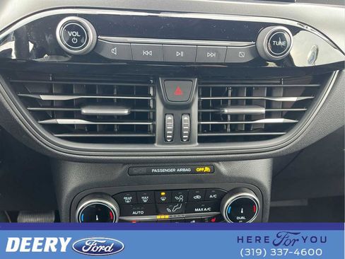 New 2026 Ford Escape Active w/ Cold Weather Package image 19