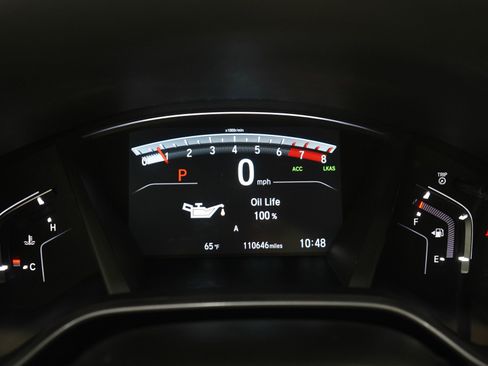 Used 2018 Honda CR-V EX image 23
