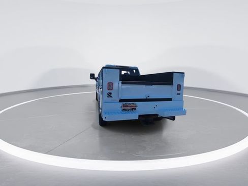 New 2024 Chevrolet Silverado 2500 W/T w/ WT Convenience Package image 7