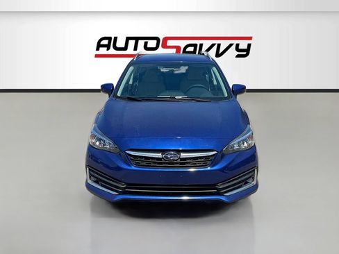 Used 2022 Subaru Impreza 2.0i Premium AWD/4WD image 2