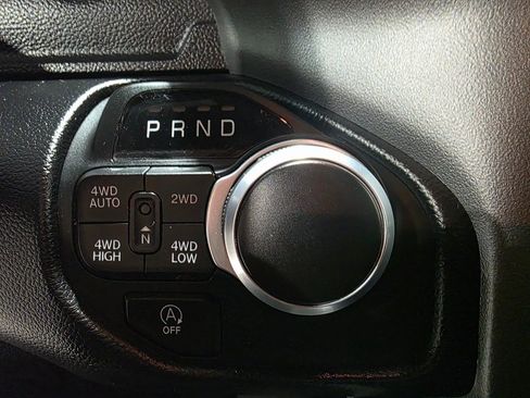 Used 2022 RAM 1500 Big Horn image 41