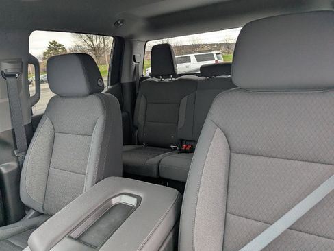 New 2026 Chevrolet Silverado 1500 LT image 35