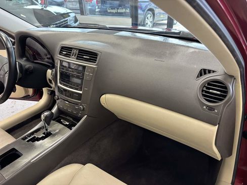 Used 2009 Lexus IS 250 image 15