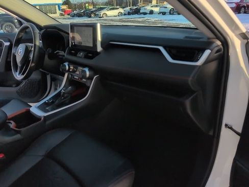 Used 2024 Toyota RAV4 Adventure image 44