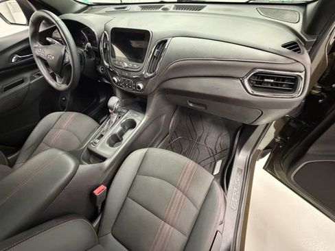 Certified 2023 Chevrolet Equinox RS AWD/4WD image 29