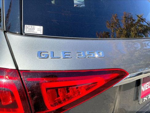 Used 2022 Mercedes-Benz GLE 350 4MATIC image 10