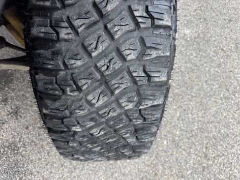 Used 2023 Ford Bronco Outer Banks w/ Sasquatch Package image 28