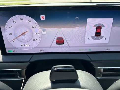 New 2026 Genesis GV60 AWD image 37