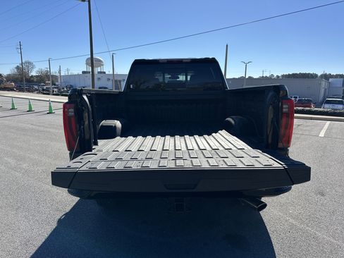 Certified 2024 GMC Sierra 2500 Denali image 20