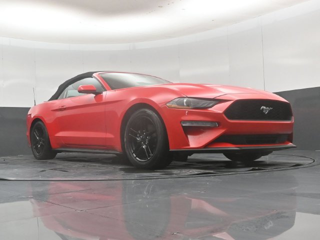 Used 2023 Ford Mustang Premium RWD image 49