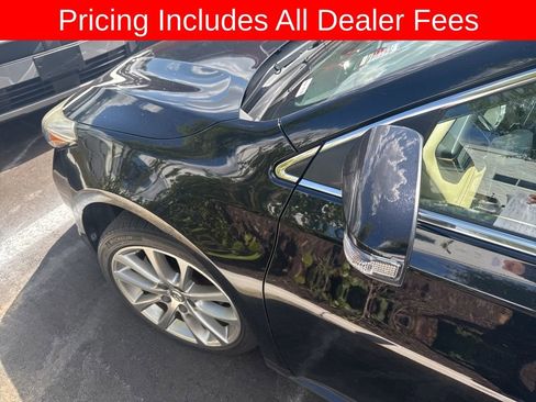 Used 2014 Toyota Avalon Limited w/ Technology Package FWD image 8