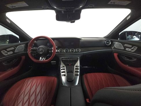 Used 2024 Mercedes-Benz AMG GT 63 S image 25