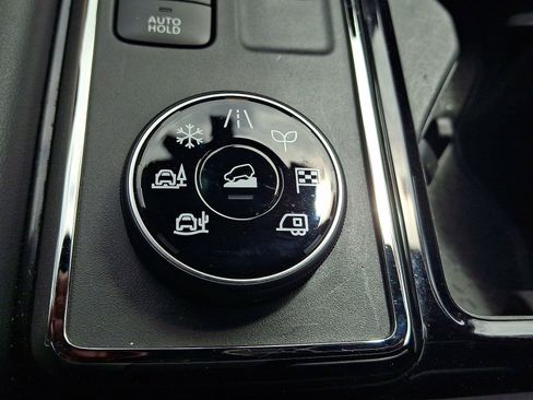 Used 2023 Nissan Pathfinder Rock Creek AWD/4WD image 25