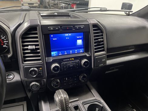 Used 2020 Ford F150 Raptor w/ Equipment Group 802A Luxury image 29