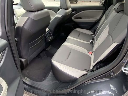 New 2025 Subaru Forester Limited w/ Popular Package image 8