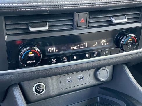 Certified 2023 Nissan Rogue SV AWD/4WD image 21