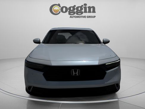 New 2026 Honda Accord Touring image 8