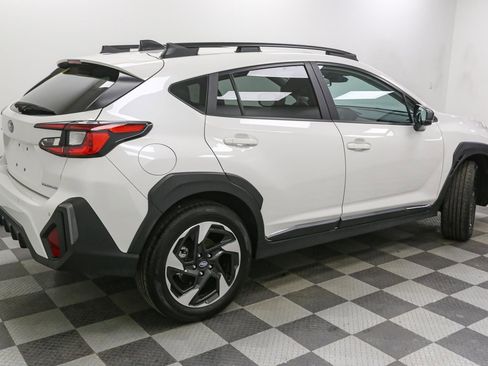 Used 2024 Subaru Crosstrek 2.5i Limited image 8