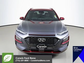 Used 2019 Hyundai Kona Ultimate AWD/4WD video 2