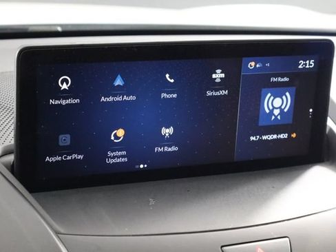 Used 2021 Acura RDX A-Spec FWD image 31