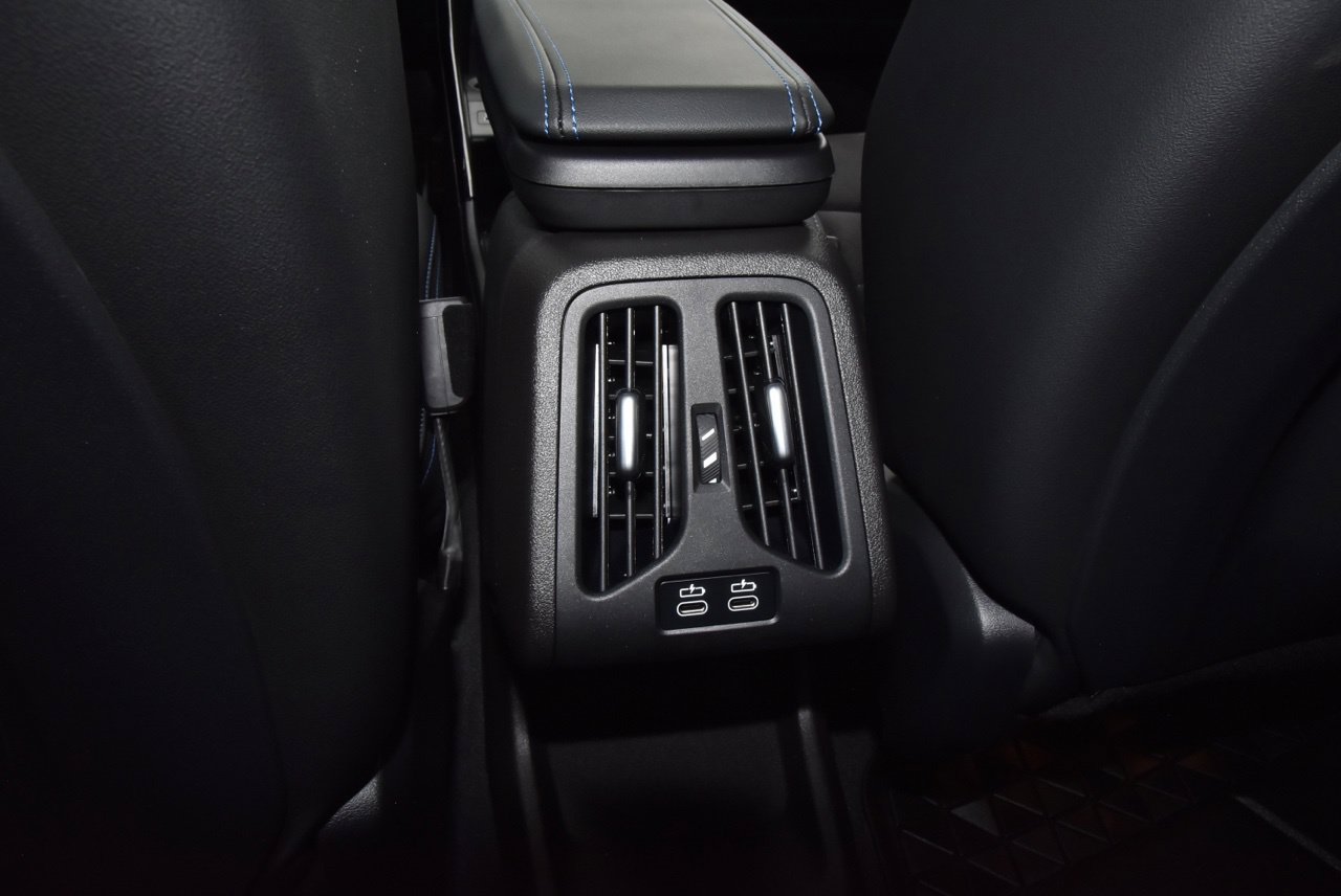 Used 2025 BMW X1 M35i w/ Premium Package AWD/4WD image 18