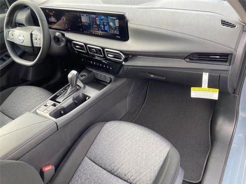 New 2026 Nissan Sentra SV w/ SV Convenience Package image 31