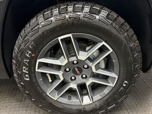 New 2026 GMC Terrain AT4 w/ Convenience Package III AWD/4WD image 13