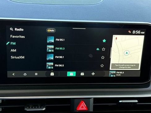 New 2026 Kia K5 GT-Line w/ GT-Line Red Interior Package FWD image 21