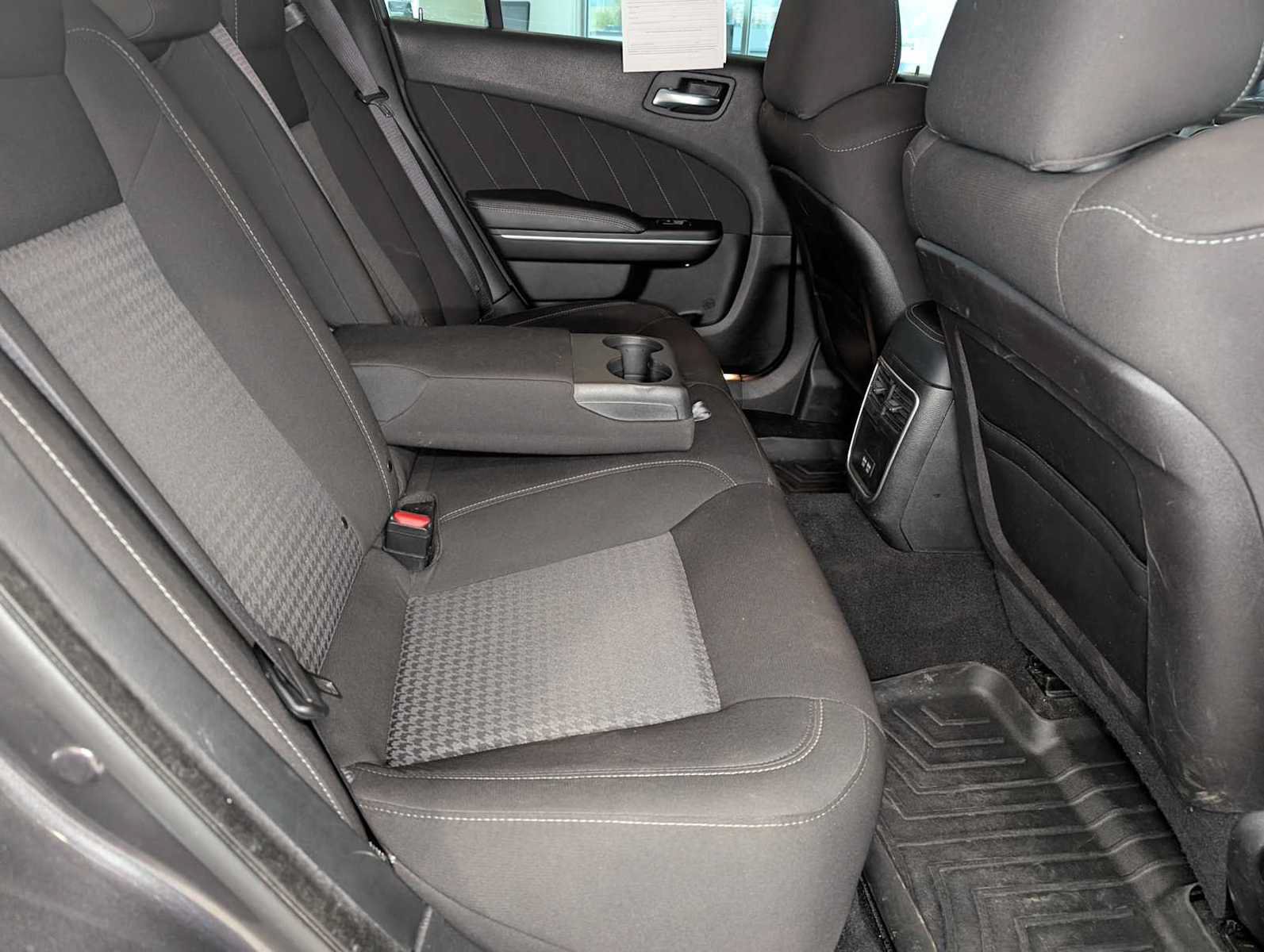 Used 2022 Dodge Charger Scat Pack RWD image 43
