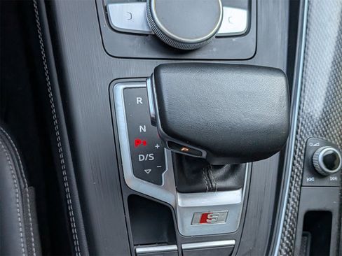 Used 2019 Audi S5 Premium Plus w/ Premium Plus image 26